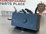 2000 C5 CORVETTE INTERIOR CABIN FUSE BOX 12193792 #218