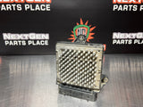 2009 CHEVY SILVERADO DURAMAX A40 ALLISON TCM LBZ 15945092 OEM #718