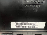 2015 FORD F-150 LH DRIVER MEMORY SEAT CONTROL MODULE DS7T-14C708-BA OEM #1607