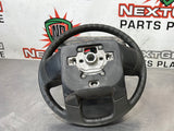 2012 FORD F250 STEERING WHEEL OEM #478