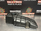 2000 C5 CORVETTE WINDSHIELD WASHER FLUID RESERVOIR W/ PUMP OEM 22154853 #797