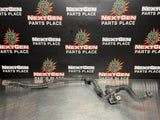 2011 FORD MUSTANG GT AIR INTAKE SOUND TUBE OEM BR33-9P437-CC #863