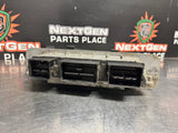 2011 FORD F350 6.7 ECM PCM ENGINE CONTROL MODULE BC3A-12A650-FFD OEM #912
