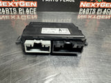 2013 FORD MUSTANG GT LIGHT LAMP CONTROL MODULE OEM DR3T-14D644-AA #1028