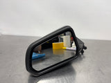 2024 FORD MUSTANG GT LH DRIVER SIDE VIEW MIRROR BLCK OEM #1482