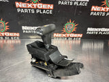 2012 FORD MUSTANG GT AUTO (6R80) SHIFTER WITH KNOB ASSEMBLY OEM #1343