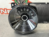 2014 FORD MUSTANG GT PREMIUM TRACK APP INSTRUMENT CLUSTER SPEEDOMETER 71,773 MILES OEM #393