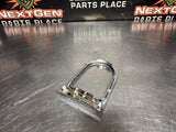 2016 FORD MUSTANG GT SHIFTER TRIM BEZEL OEM #1292