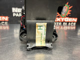2013 FORD MUSTANG GT AUTO (6R80) SHIFTER WITH KNOB ASSEMBLY OEM #1264