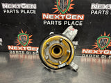 09 - 13 C6 CORVETTE Z06 GRAND SPORT LR 33 SPLINE HUB ASSEMBLY OEM #1409