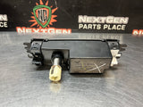 05-13 C6 CORVETTE ASHTRAY WITH HEATED SEAT SWITCHES 10335852 OEM #1194