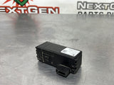 2020 FORD MUSTANG GT THEFT CONTROL MODULE 0D9T-15K619-AB OEM #326