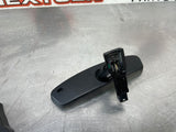 2014 CAMARO SS REAR VIEW MIRROR WITH ONSTAR OEM #697