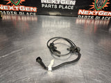 2011 CADILLAC CTS-V LEFT REAR ABS SPEED SENSOR 25996838 OEM #1305