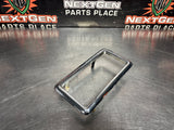 2013 FORD MUSTANG GT AUTOMATIC SHIFTER TRIM BEZEL OEM #1410