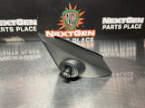 2012 FORD MUSTANG GT LH DRIVER DOOR MIRROR TRIM COVER OEM #847