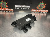 2015 FORD MUSTANG GT BCM INTERIOR CABIN FUSE BOX FR3T-15604-BK OEM #950