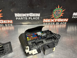 2013 FORD MUSTANG GT INTERIOR FUSE BOX BCM OEM BR3T-15604-DB #1298