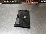 2011 FORD F350 SUPERDUTY OWNERS MANUAL BOOKS OEM #1171