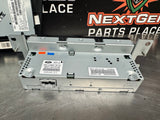 2013 MUSTANG GT RADIO ASSEMBLY OEM #1298