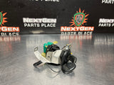 2001 C5 CORVETTE IGNITION SYSTEM WITH KEY 10447055 OEM #969