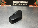 09-15 CADILLAC CTS V COUPE REAR VIEW MIRROR OEM #1233
