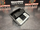2013 FORD F250 DOME LIGHT OVERHEAD CONSOLE 7L1A-13D776-B OEM #1062
