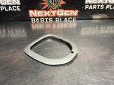 08-09 PONTIAC G8 SHIFTER TRIM BEZEL OEM #1590