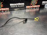 2008 PONTIAC G8 GT 6.0 OIL DIP STICK OEM #1590