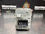 2007 C6 CORVETTE EBCM ABS ANTI LOCK BRAKE PUMP MODULE 15141446 OEM #1080