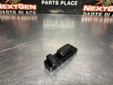 14 CADILLAC CTS-V LH DRIVER SIDE POWER SEAT CONTROL SWITCHES 12451497 OEM #1233