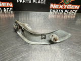 1997-2004 C5 CORVETTE FRONT LH DRIVER SIDE BUMPER TO FENDER BRACKET OEM #781
