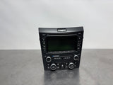 08-09 PONTIAC G8 CLIMATE CONTROLS AND RADIO CONTROLS 92217151 OEM #1423