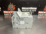 2011 FORD MUSTANG GT RADIO RECEIVER OEM #1581