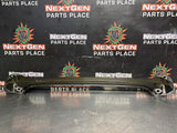 04-07 CADILLAC CTS-V ORIGINAL TESLA CARBON FIBER STRUT TOWER BRACE BAR COVER #1587