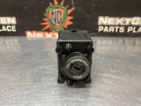 2014 RAM 2500 IGNITION SWITCH FOB NODE RECEIVER P56046942AF OEM #1195