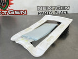 2023 CAMARO 2SS RH SEAT BOTTOM MAT 84427089 OEM #268