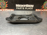 05-13 C6 CORVETTE MANUAL SHIFTER BODY TUNNEL BOOT OEM 15216254 #1194