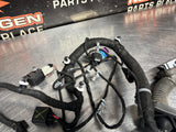 2014 C7 CORVETTE RH PASSENGER DOOR HARNESS 23440990 OEM #1604