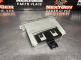 2008 FORD F250 5.4L GAS ECU PCM COMPUTER OEM #1361