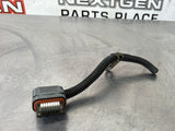 2000 C5 CORVETTE TAC MODULE ENGINE HARNESS SIDE PIGTAIL OEM #297