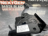 16 - 22 CAMARO SS TRUNK LATCH RELEASE ASSEMBLY OEM 13501988 #1619