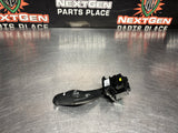 2016 FORD MUSTANG GT WINDSHIELD WIPER STALK SWITCH OEM DG9T-17A553-AFW #1112