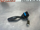 04-06 PONTIAC GTO WINDSHIELD WIPER STALK SWITCH OEM 92089551 #669