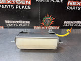 2008 C6 CORVETTE OEM PASSENGER DASH AIR BAG #1266
