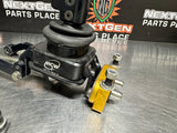10-15 CAMARO SS MGW FLAT STICK SHORT THROW SHIFTER W GEAR PATTERN SHIFT KNOB #1000
