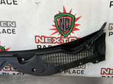 2016 FORD MUSTANG GT WINDSHIELD COWL PANEL VENT GRILLE COVER OEM #363