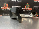 2014 FORD MUSTANG GT K&N TYPHOON AIR INTAKE WITH MAF/CARBON COVER #1261
