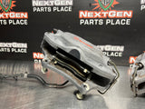 2014 FORD MUSTANG GT FRONT BREMBO CALIPERS LH AND RH OEM #783