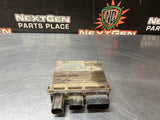 2011 FORD F250 DIESEL GLOW PLUG RELAY MODULE BC3A-12B533-AD OEM #1192